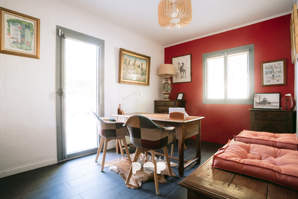 ARENTO – Maison familiale au style affirmé, entre nature et modernité - photo 15