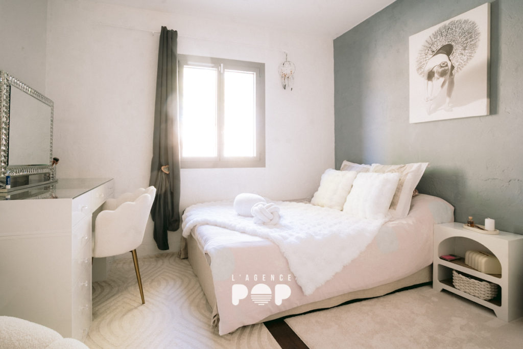 ARENTO – Maison familiale au style affirmé, entre nature et modernité - photo 16