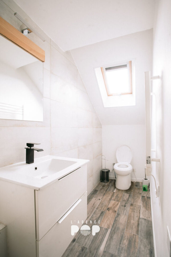 Appartement T2 meublé à louer à Périgueux - photo 4