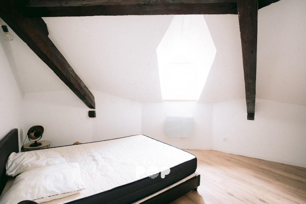 Appartement T2 meublé à louer à Périgueux - photo 5