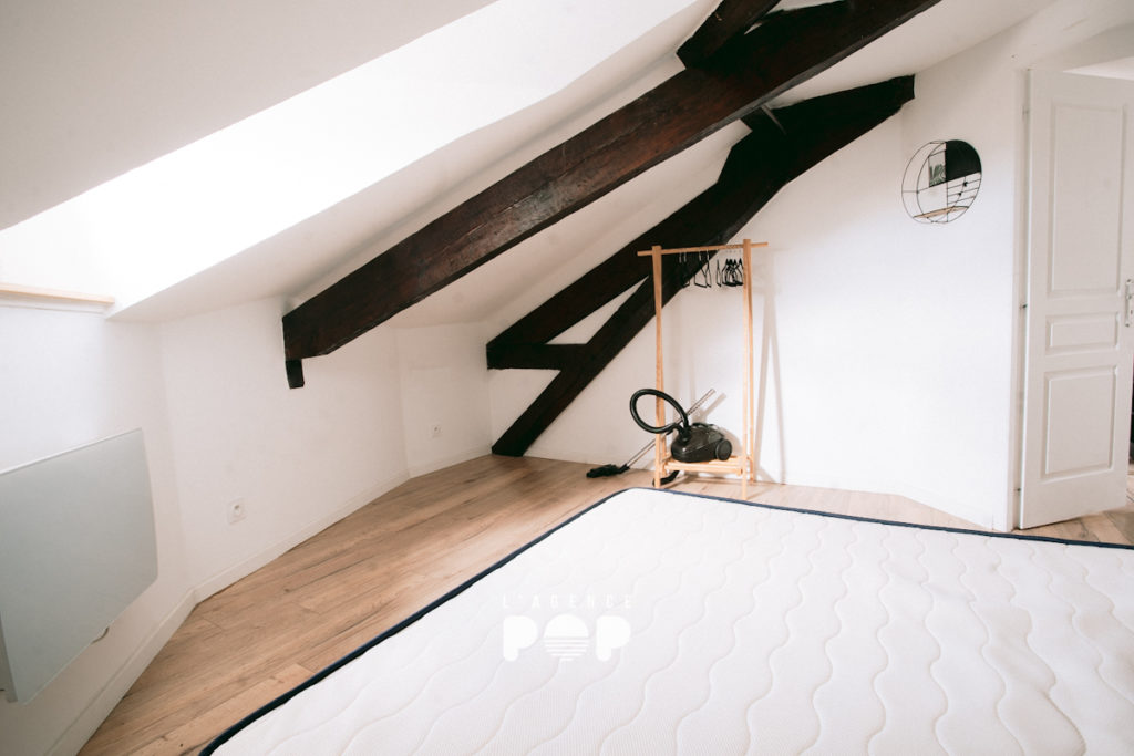 Appartement T2 meublé à louer à Périgueux - photo 6