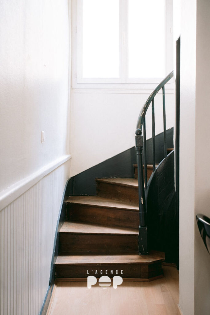 Maison de ville, 2 chambres à Périgueux - photo 3