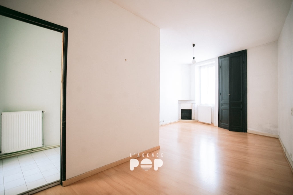 Maison de ville, 2 chambres à Périgueux - photo 4