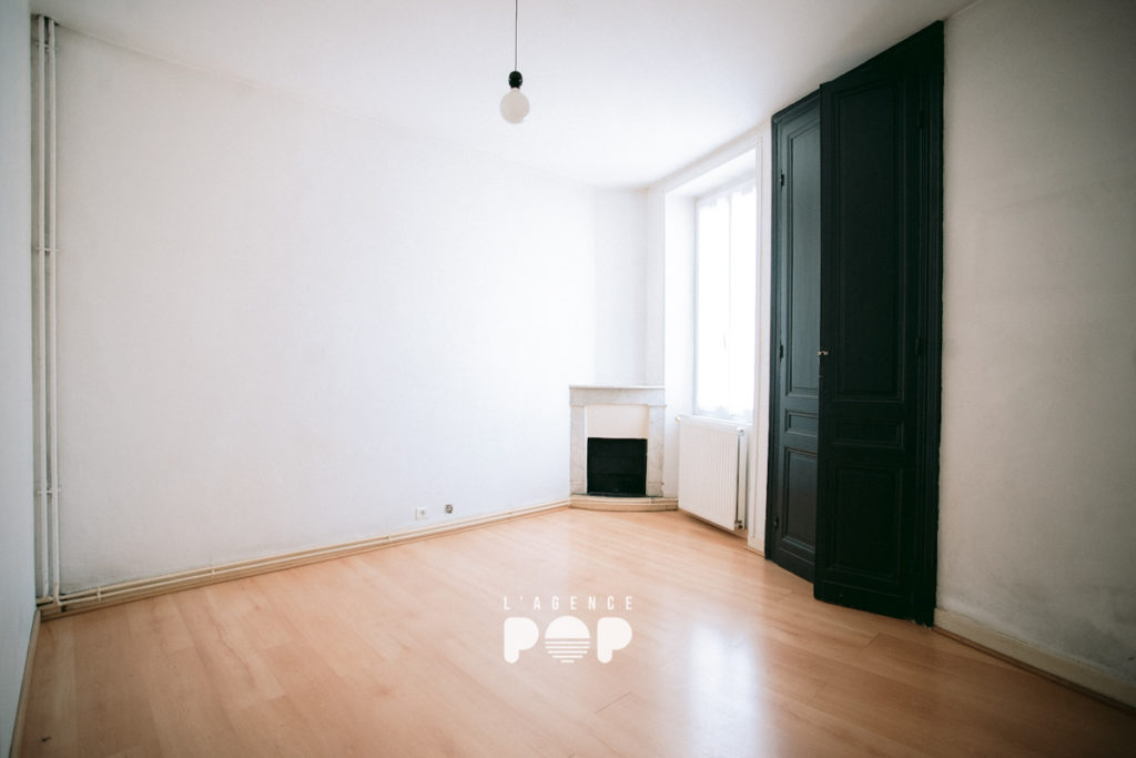 Maison de ville, 2 chambres à Périgueux - photo 5