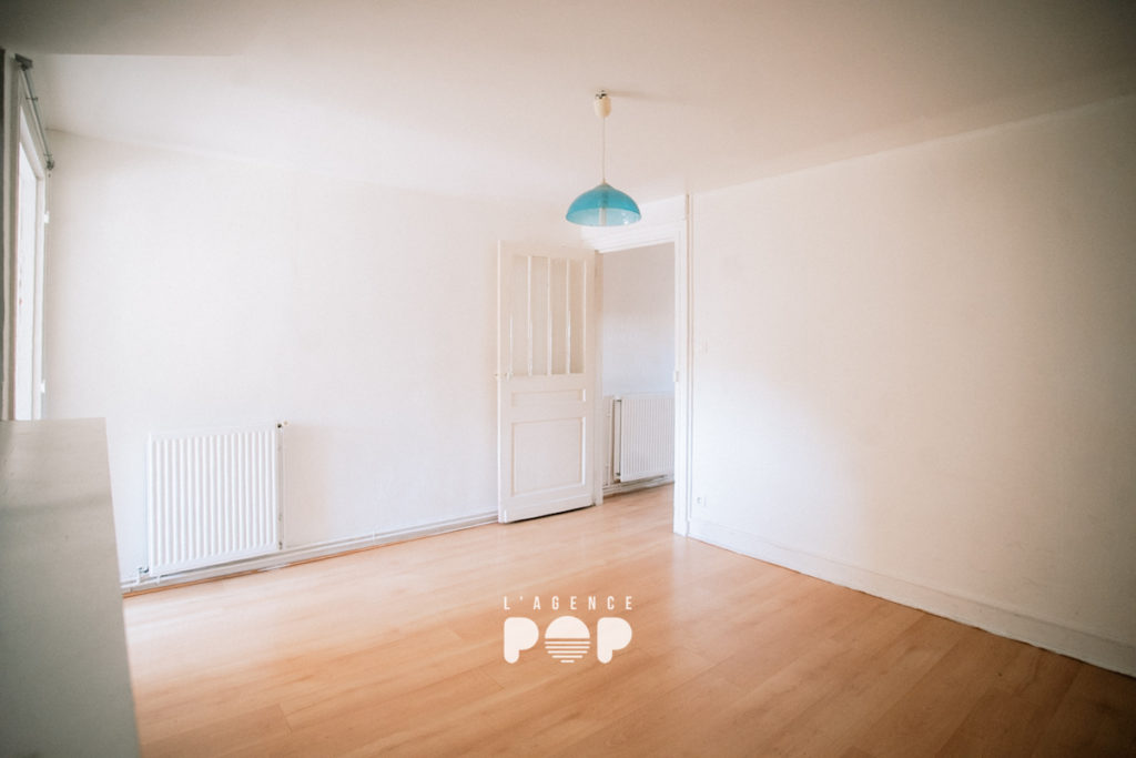 Maison de ville, 2 chambres à Périgueux - photo 9