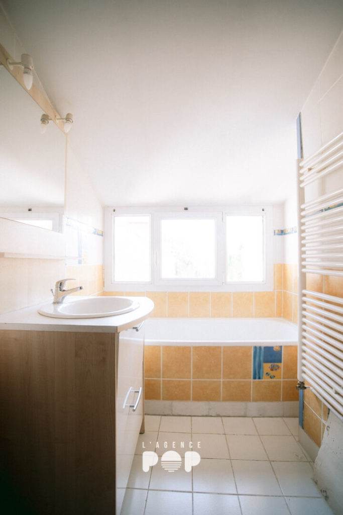 Maison de ville, 2 chambres à Périgueux - photo 10