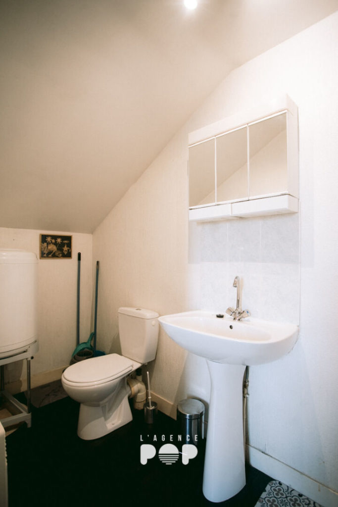 VIGO V – Le studio lumineux sous les toits - photo 7
