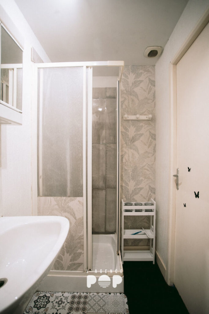 VIGO V – Le studio lumineux sous les toits - photo 8