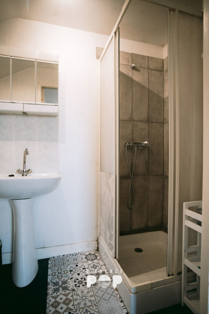 VIGO V – Le studio lumineux sous les toits - photo 9