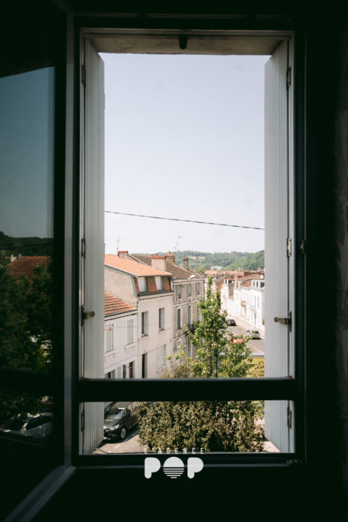 VIGO V – Le studio lumineux sous les toits - photo 10