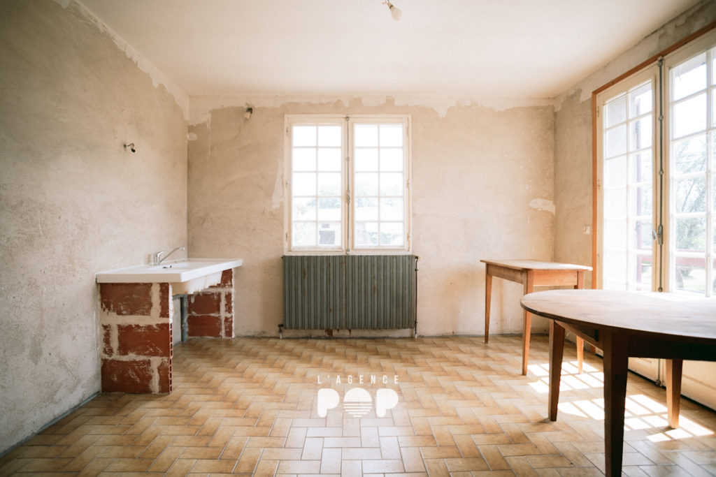 Maison avec grange à Saint Martin De Fressengeas - photo 4