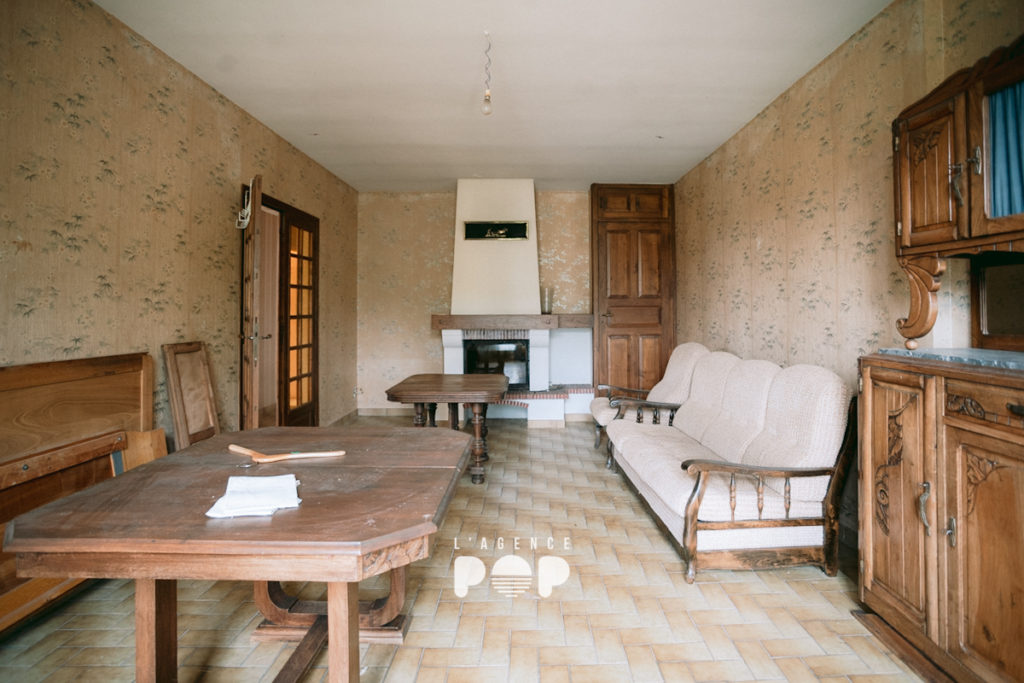 Maison avec grange à Saint Martin De Fressengeas - photo 5