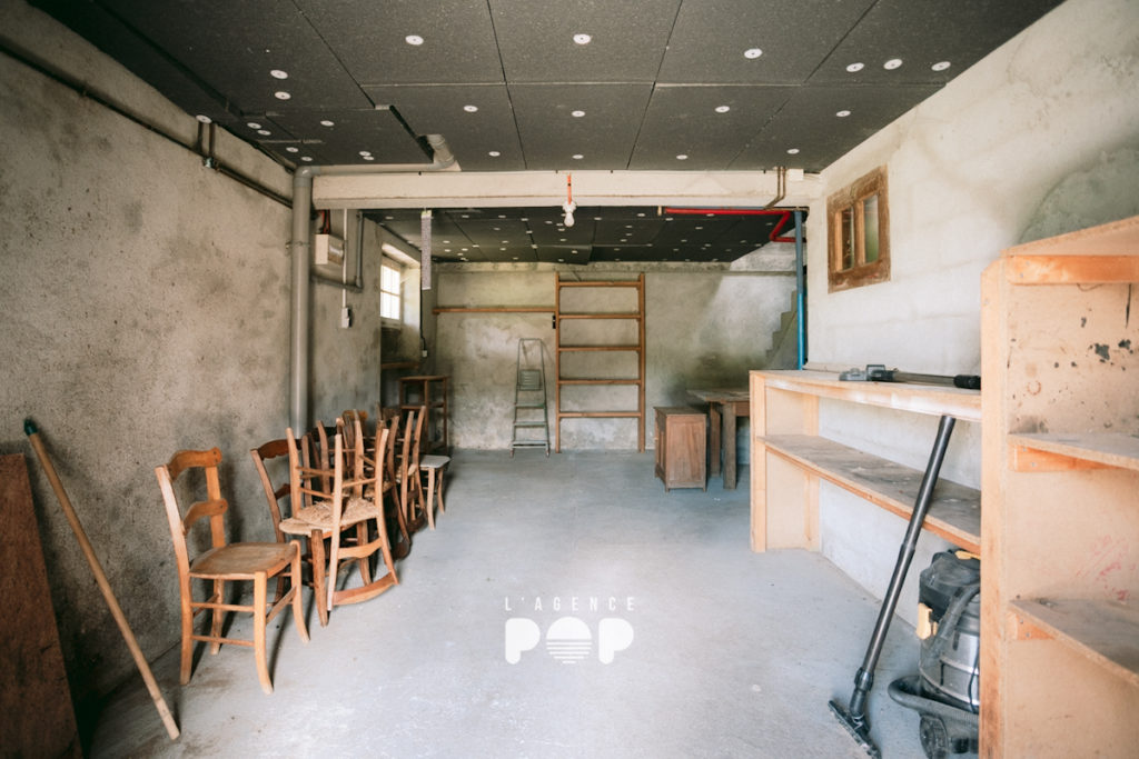 Maison avec grange à Saint Martin De Fressengeas - photo 11