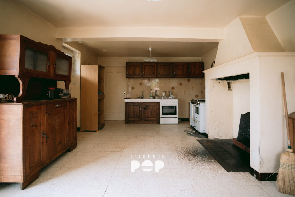 Maison avec grange à Saint Martin De Fressengeas - photo 12