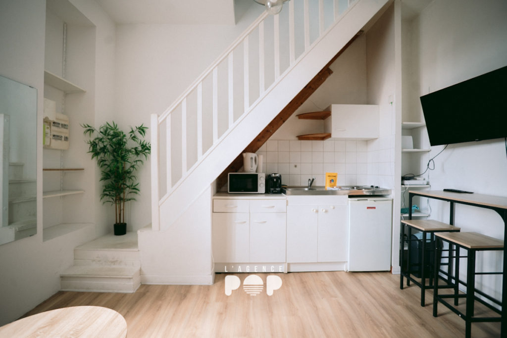 Appartement T2 à louer à Périgueux - photo 2