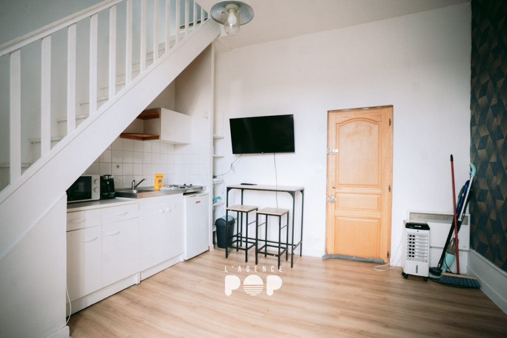 Appartement T2 à louer à Périgueux - photo 3