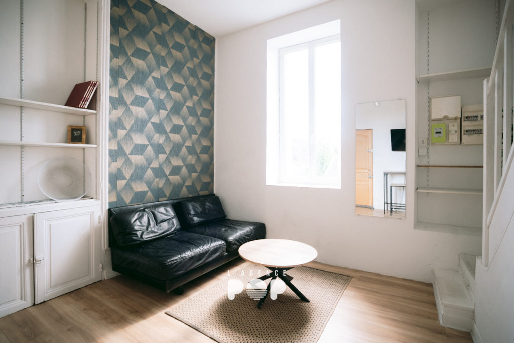 Appartement T2 à louer à Périgueux - photo 4