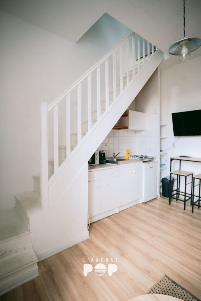 Appartement T2 à louer à Périgueux - photo 5