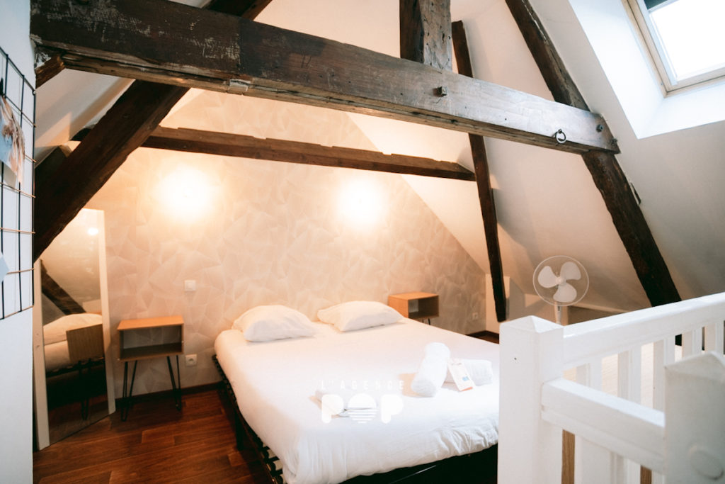 Appartement T2 à louer à Périgueux - photo 6