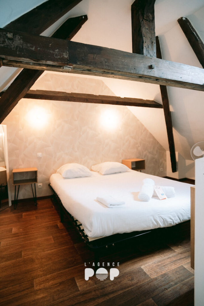 Appartement T2 à louer à Périgueux - photo 7
