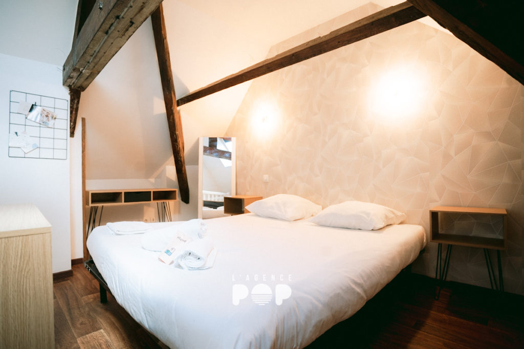 Appartement T2 à louer à Périgueux - photo 8