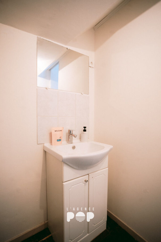 Appartement T2 à louer à Périgueux - photo 9