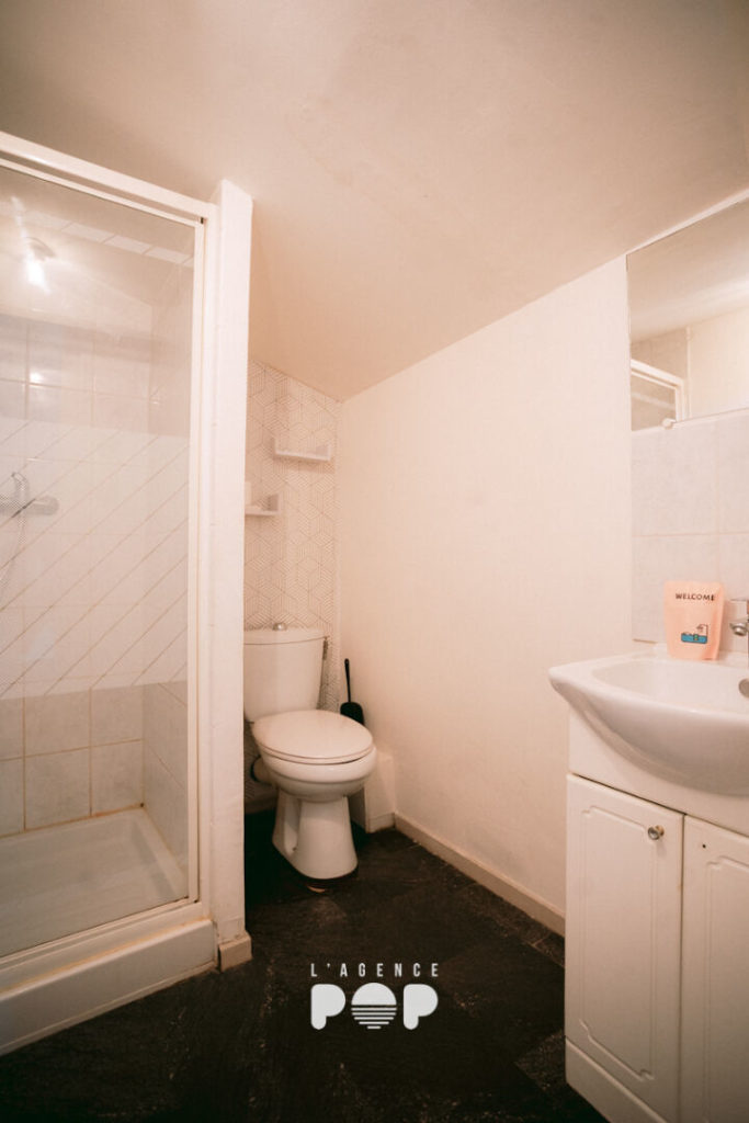 Appartement T2 à louer à Périgueux - photo 10