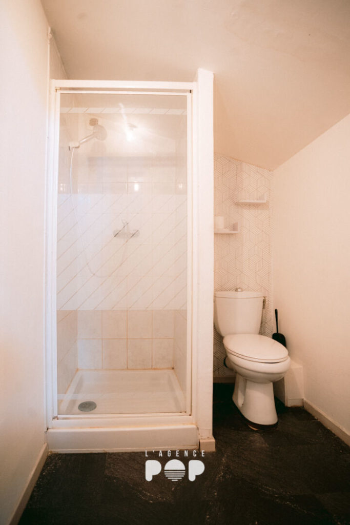 Appartement T2 à louer à Périgueux - photo 11