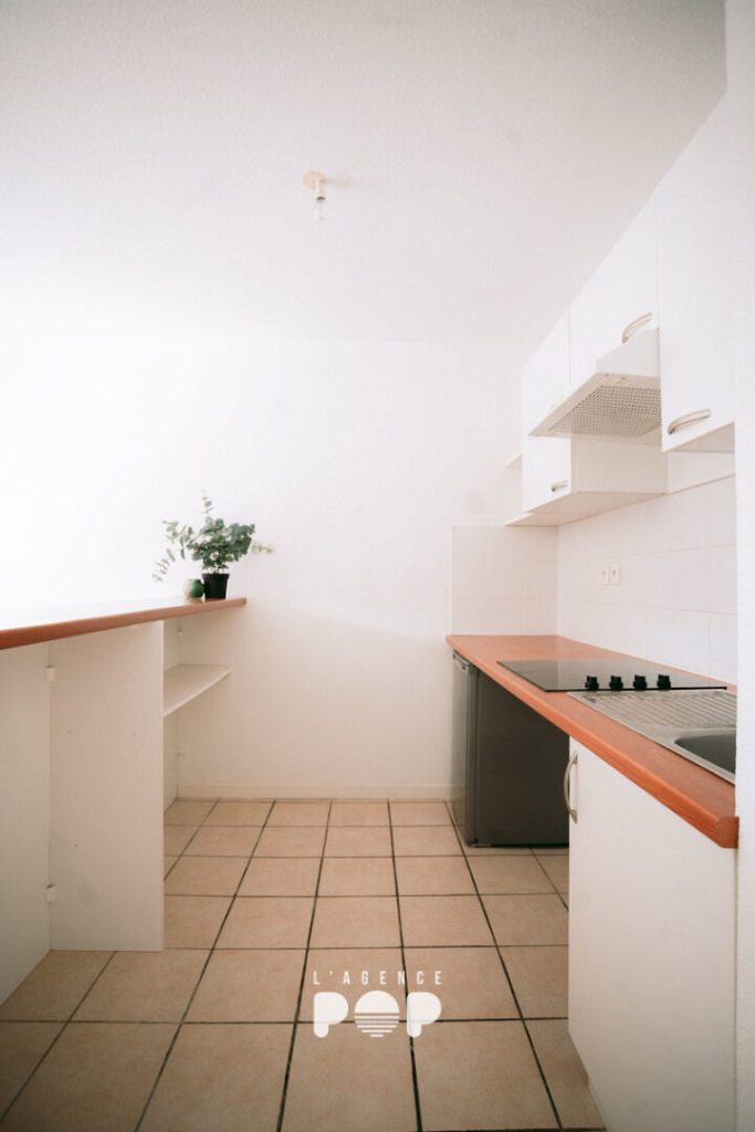 Appartement T2 avec balcon à Saint Astier - photo 6