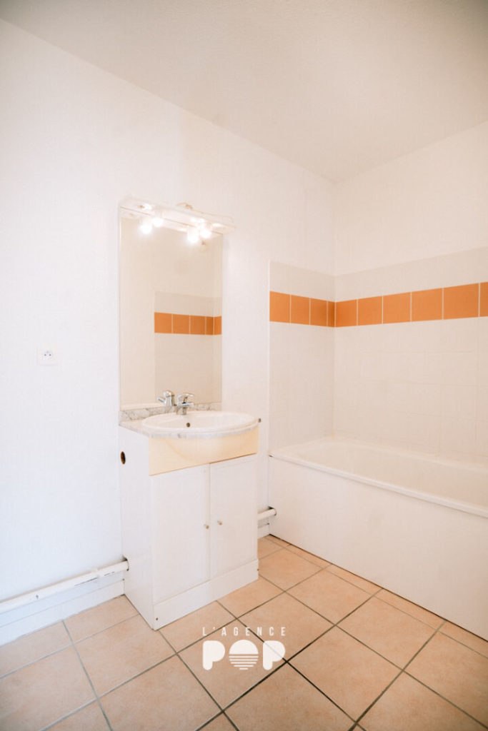 Appartement T2 avec balcon à Saint Astier - photo 9