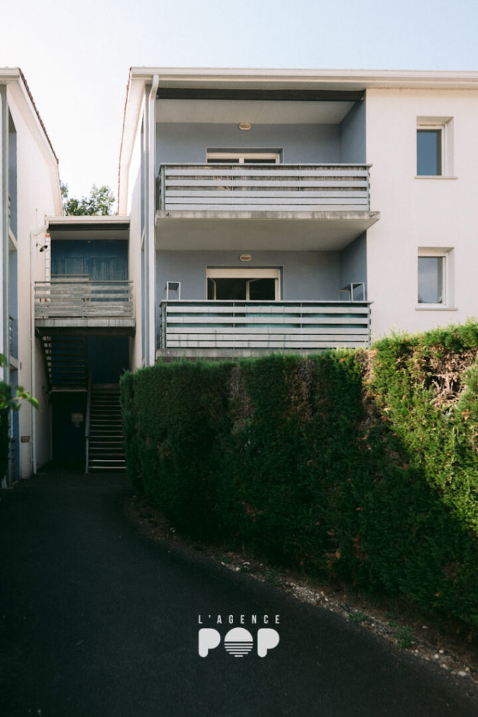 Appartement T2 avec balcon à Saint Astier - photo 12