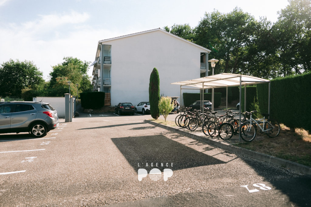 Appartement T2 avec balcon à Saint Astier - photo 14
