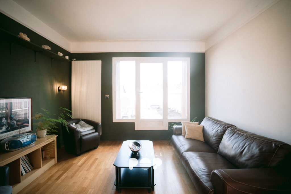 Appartement T4 avec terrasse à Périgueux - photo 1