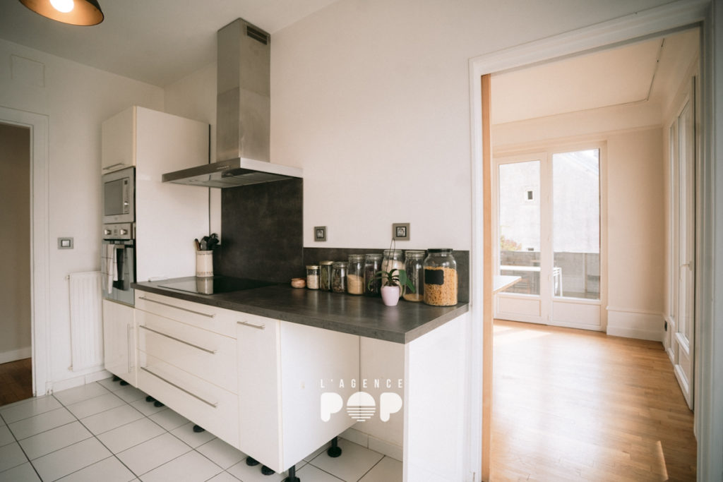 Appartement T4 avec terrasse à Périgueux - photo 5