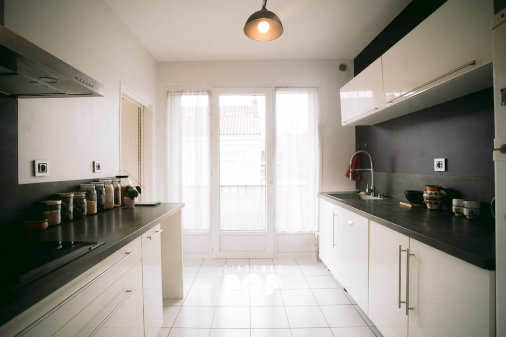Appartement T4 avec terrasse à Périgueux - photo 6