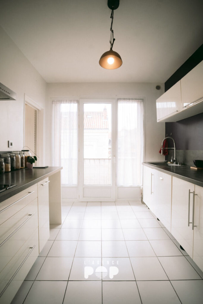 Appartement T4 avec terrasse à Périgueux - photo 7