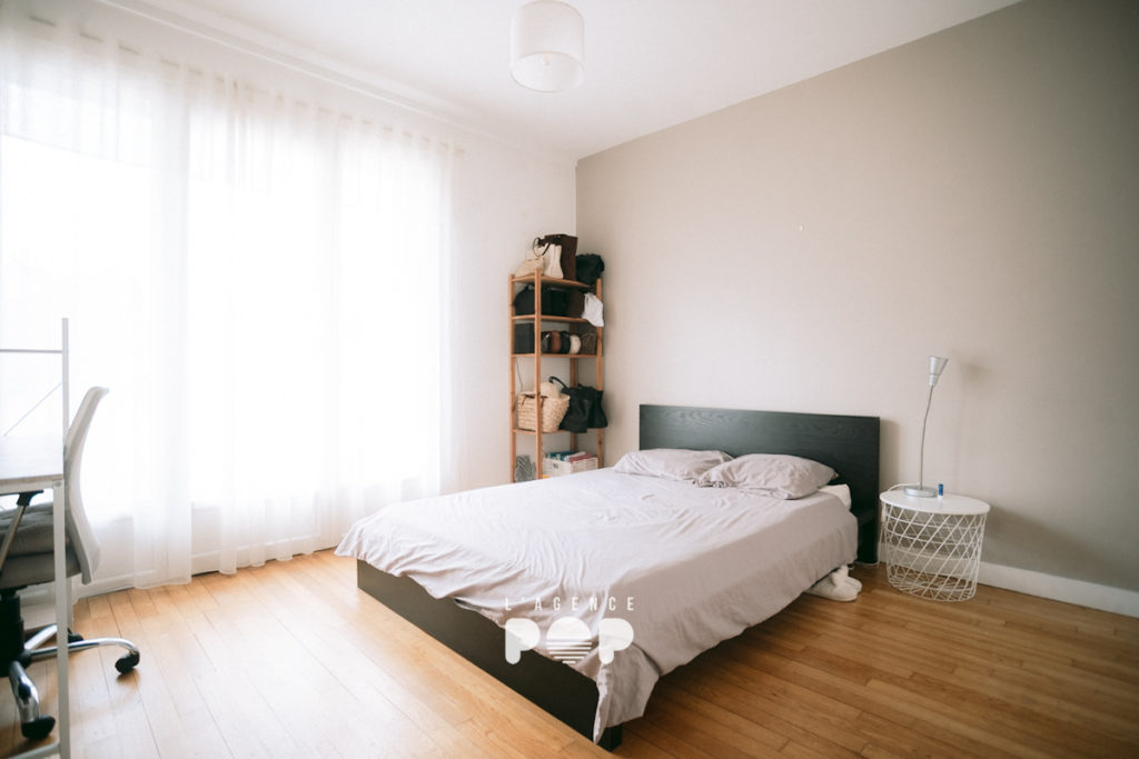 Appartement T4 avec terrasse à Périgueux - photo 8