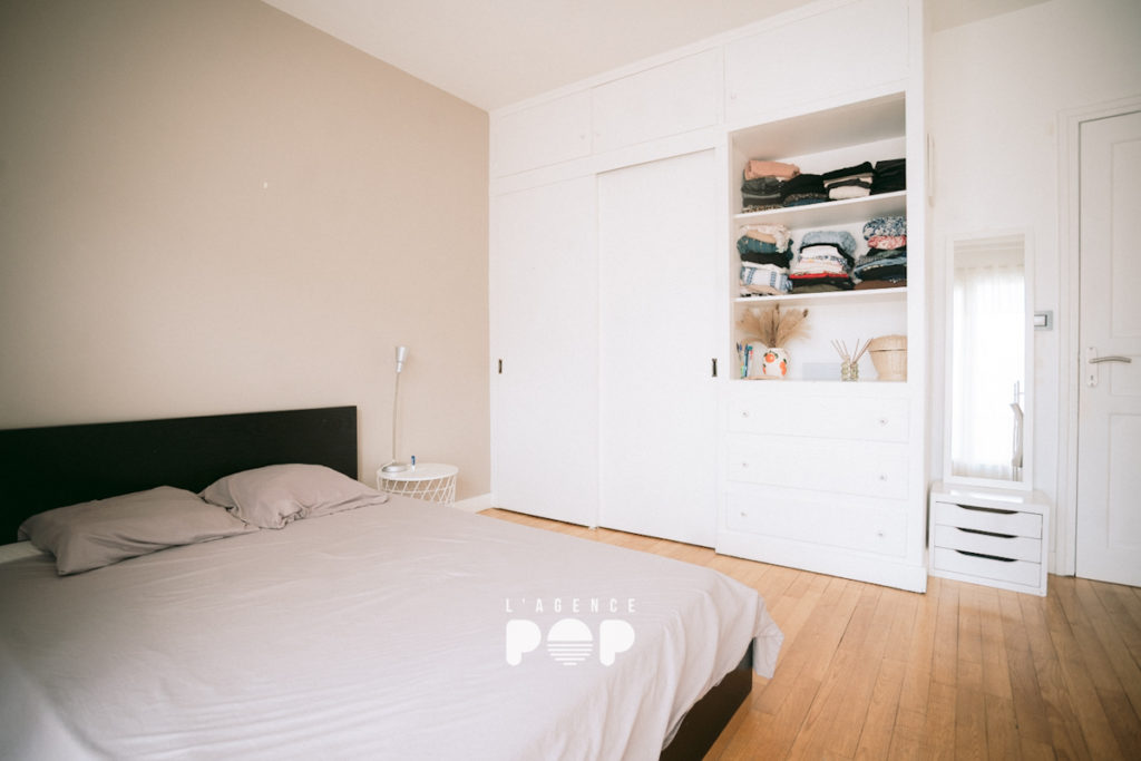 Appartement T4 avec terrasse à Périgueux - photo 9