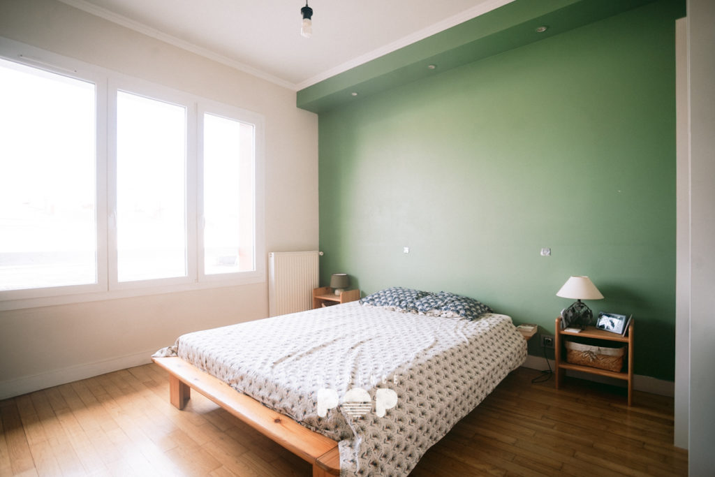 Appartement T4 avec terrasse à Périgueux - photo 10