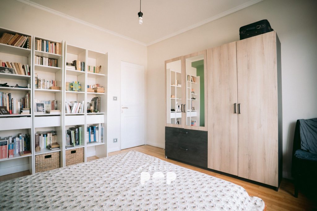 Appartement T4 avec terrasse à Périgueux - photo 11