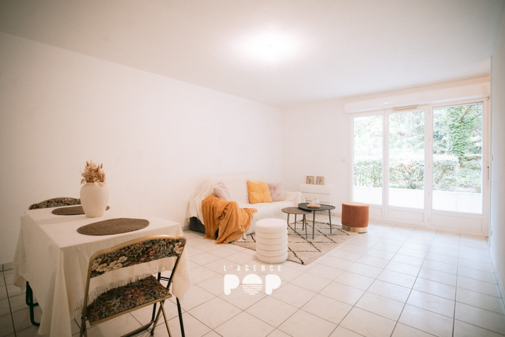 Appartement T2 avec balcon à Chancelade - photo 3