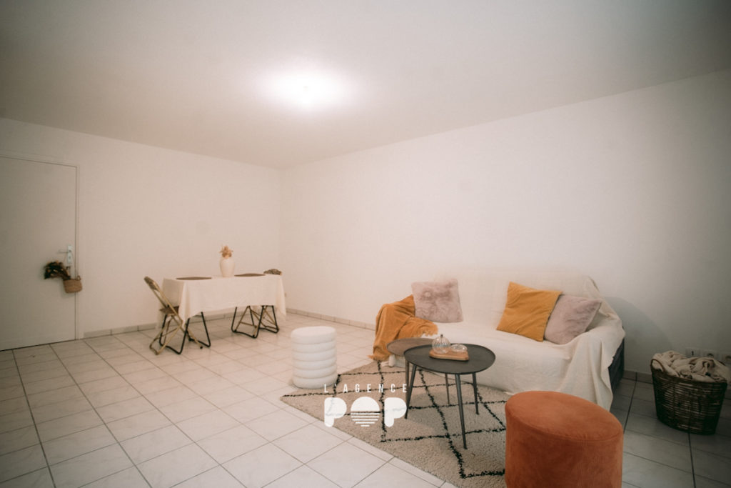 Appartement T2 avec balcon à Chancelade - photo 4