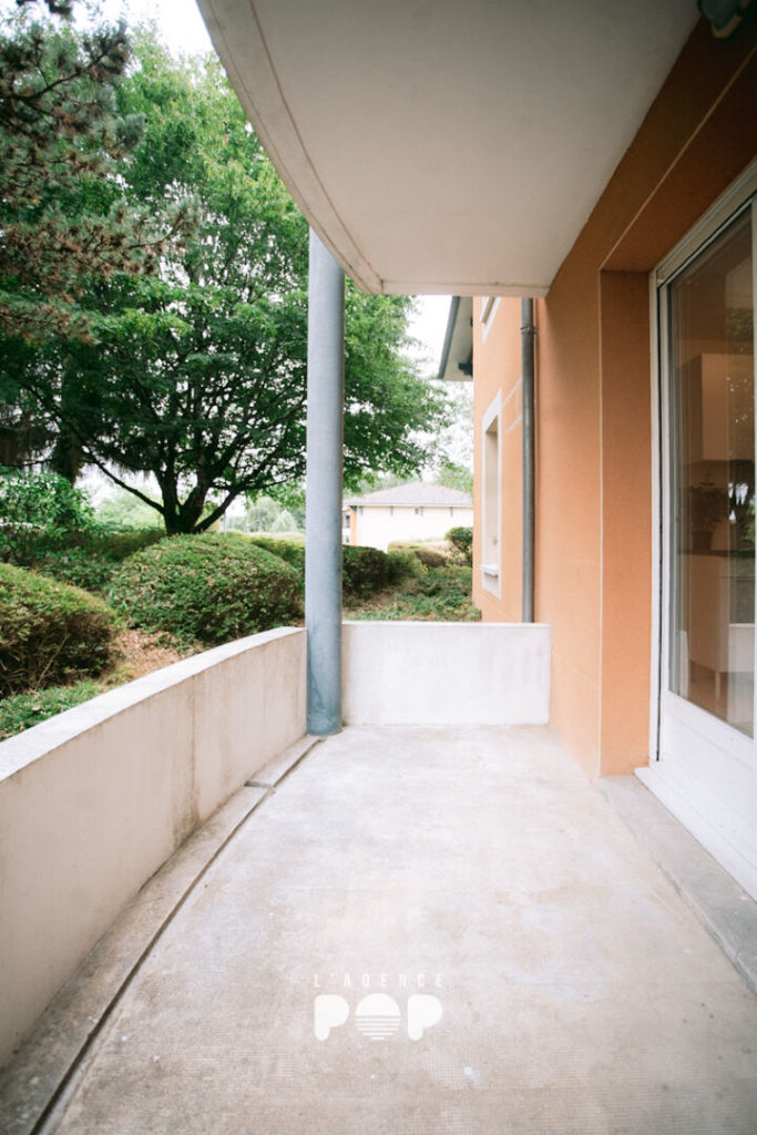 Appartement T2 avec balcon à Chancelade - photo 6