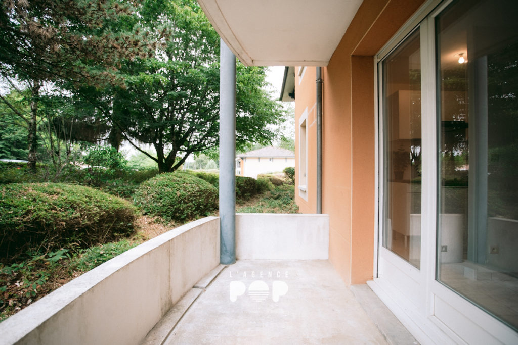 Appartement T2 avec balcon à Chancelade - photo 7