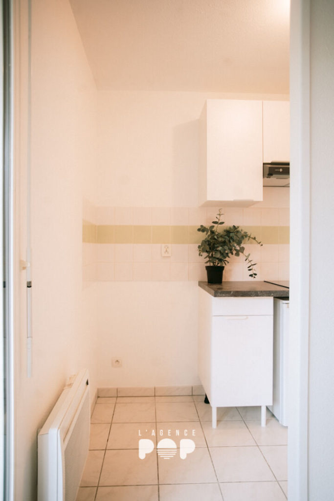 Appartement T2 avec balcon à Chancelade - photo 8