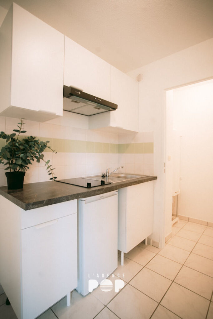 Appartement T2 avec balcon à Chancelade - photo 9