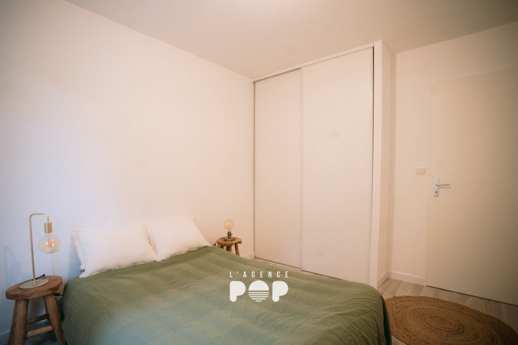 Appartement T2 avec balcon à Chancelade - photo 11