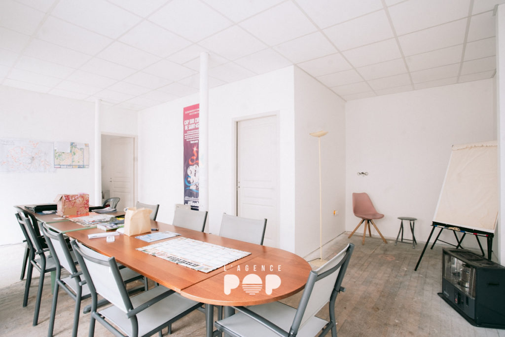 Local commercial de 43m2 à Saint Astier - photo 1
