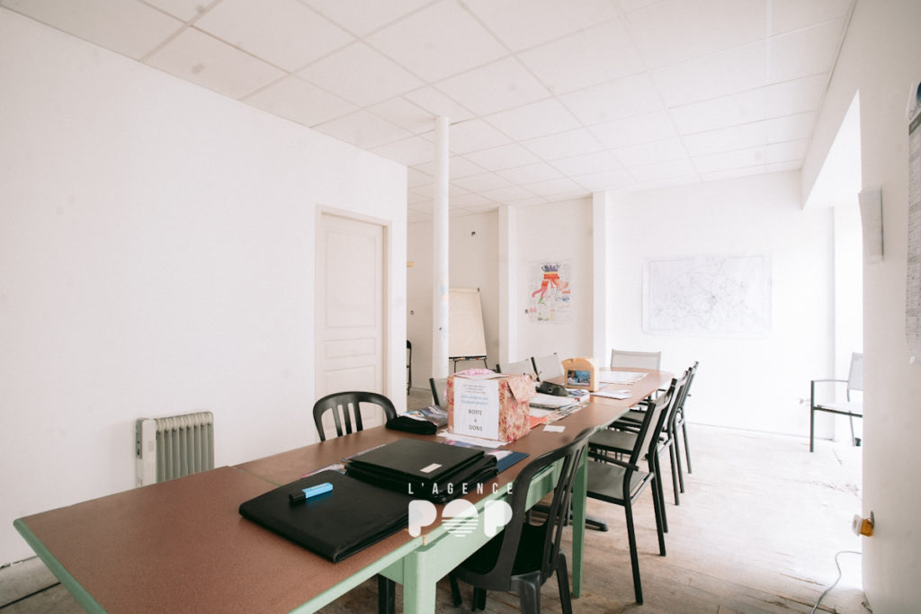 Local commercial de 43m2 à Saint Astier - photo 2