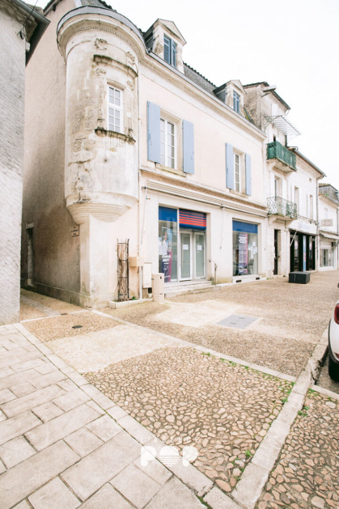Local commercial de 43m2 à Saint Astier - photo 5